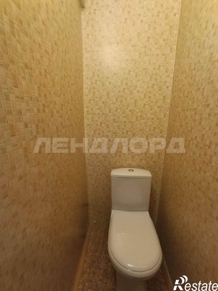 2-комн квартира улица Калинина, 45