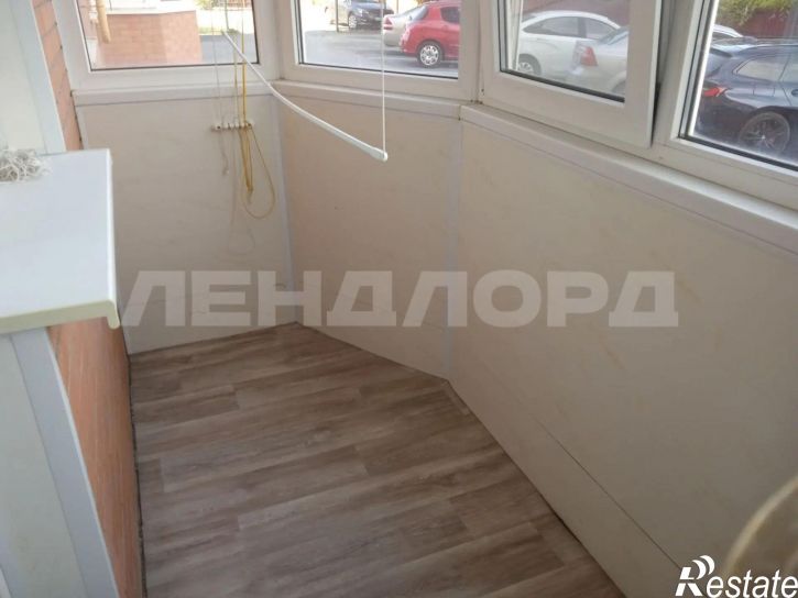 1-комн квартира улица А.А. Ященко, 8