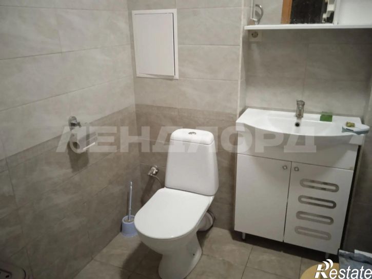 1-комн квартира улица А.А. Ященко, 8