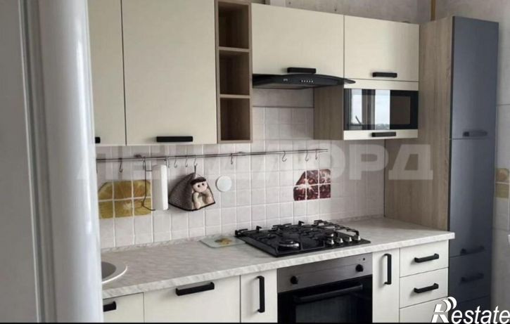 3-комн квартира Первомайская улица, 97