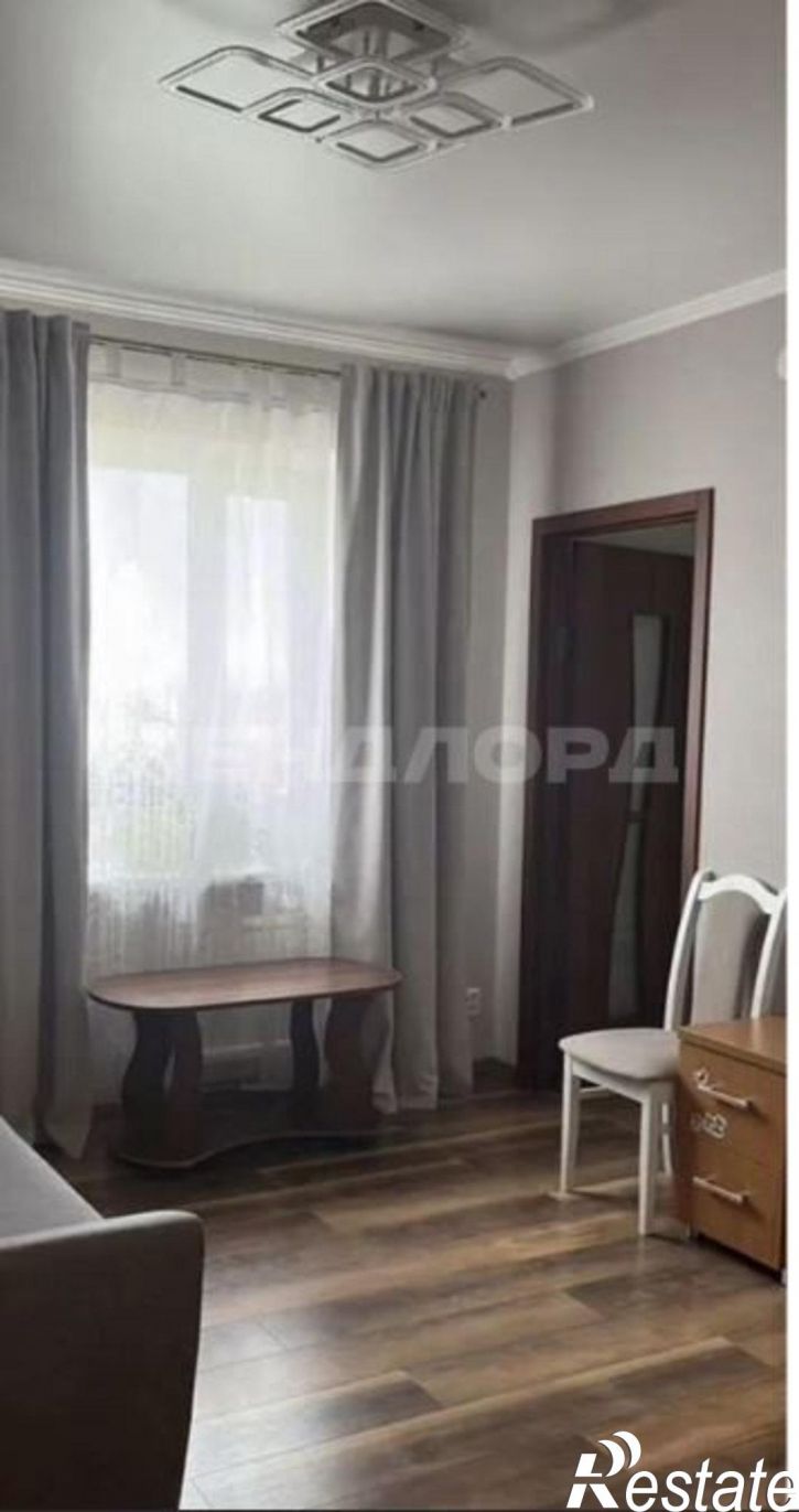 3-комн квартира Первомайская улица, 97