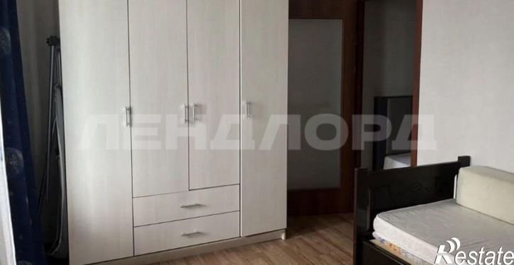 3-комн квартира Первомайская улица, 97