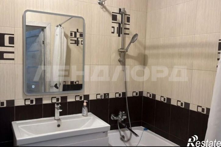 3-комн квартира Первомайская улица, 97