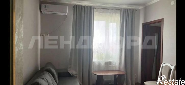3-комн квартира Первомайская улица, 97
