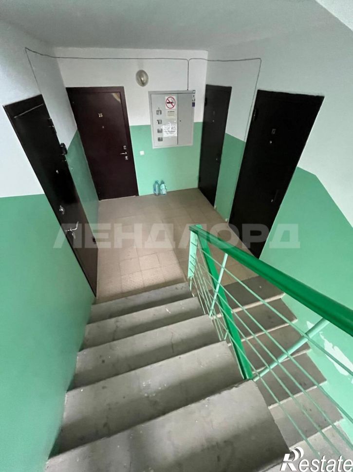 2-комн квартира Путиловский переулок, 31Ак2