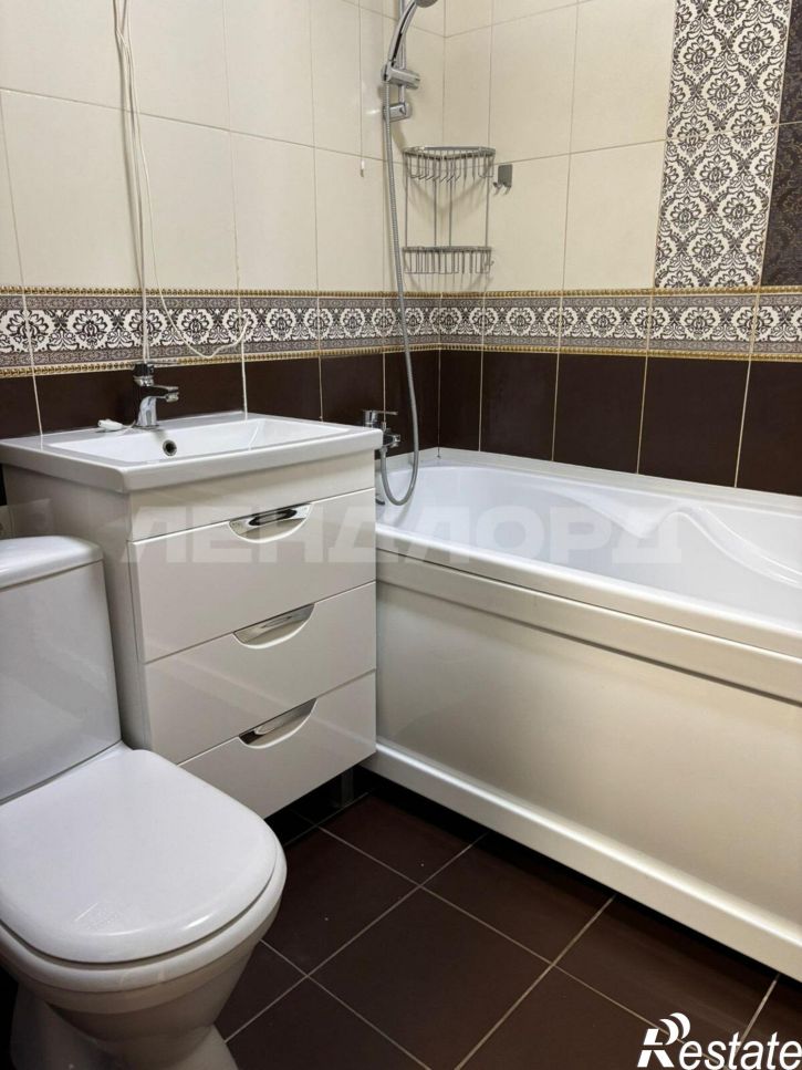 2-комн квартира Путиловский переулок, 31Ак2