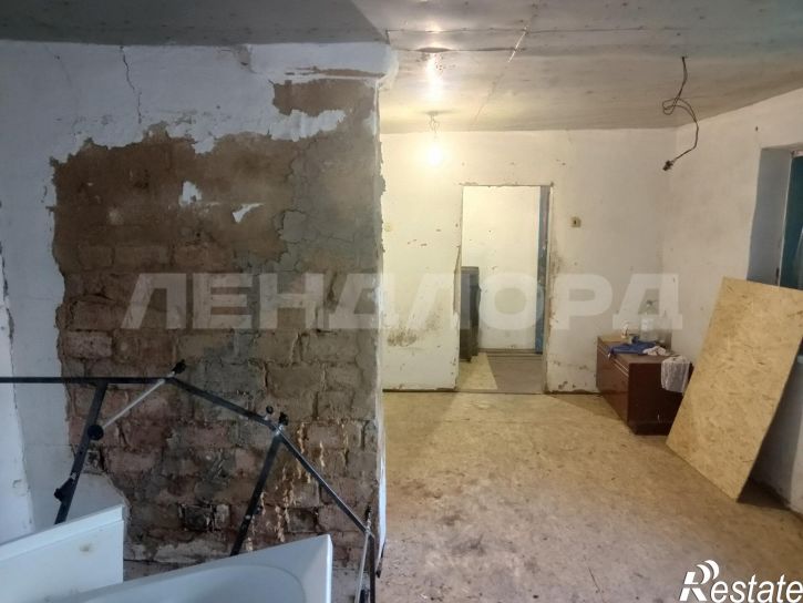 Коттедж/дом улица Войкова