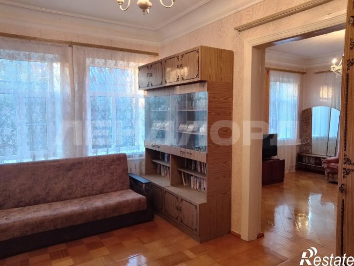 Коттедж/дом улица Крупской