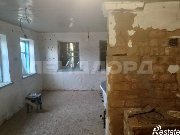 Коттедж/дом улица Войкова