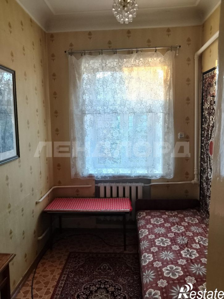 Коттедж/дом улица Крупской