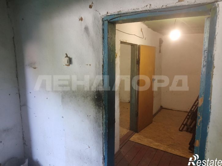Коттедж/дом улица Войкова