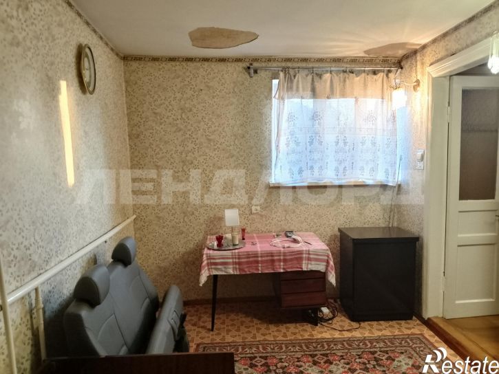 Коттедж/дом улица Крупской