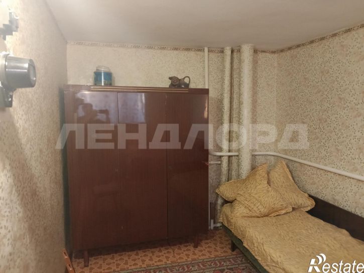 Коттедж/дом улица Крупской