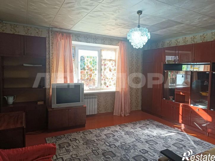 1-комн квартира Транспортная улица, 1А