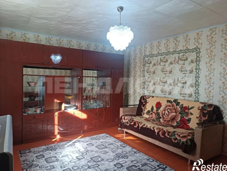 1-комн квартира Транспортная улица, 1А