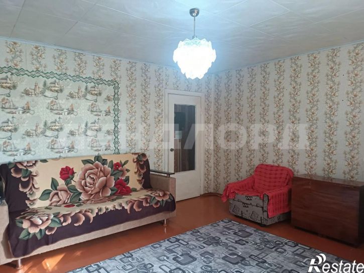 1-комн квартира Транспортная улица, 1А