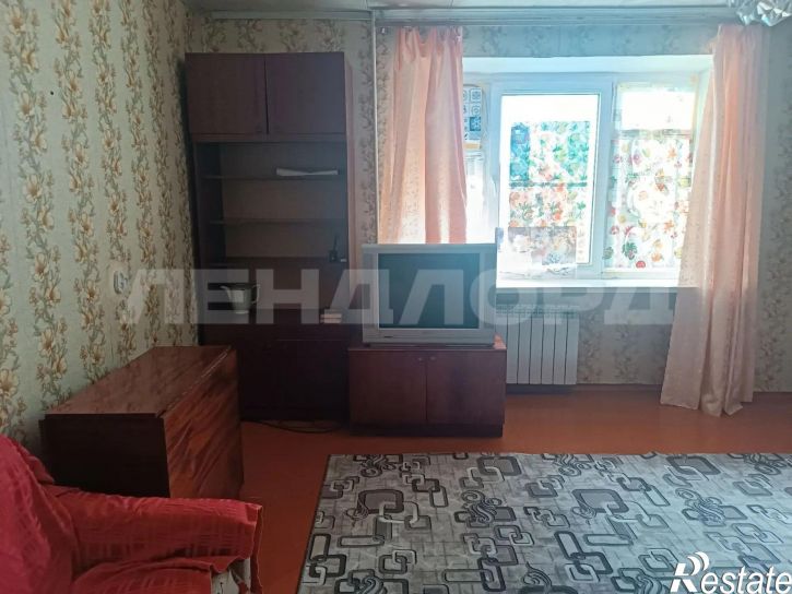 1-комн квартира Транспортная улица, 1А
