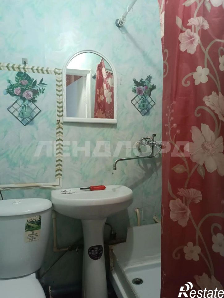 1-комн квартира Транспортная улица, 1А
