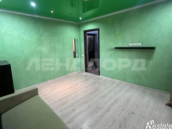 1-комн квартира улица С.В. Мацоты, 46