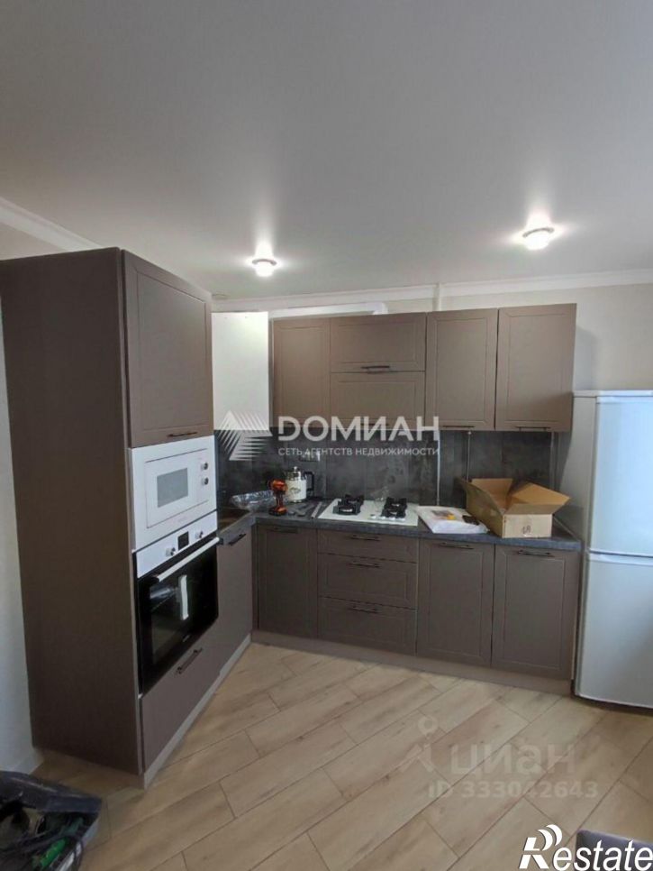 2-комн квартира пл Ермака, 6,  д. 6