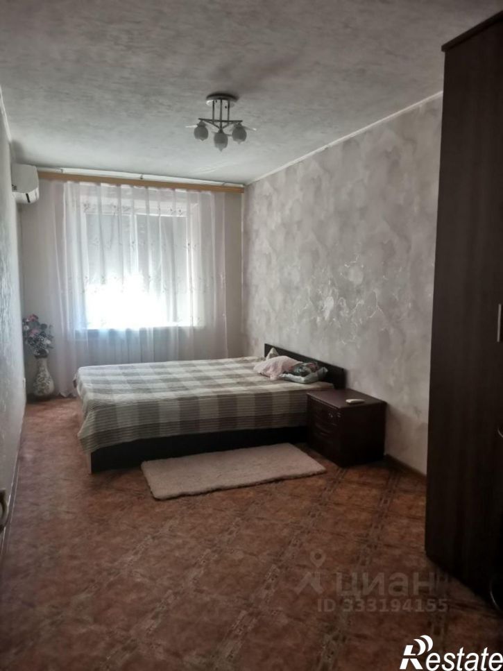 2-комн квартира ул Солнечная, 6,  д. 6