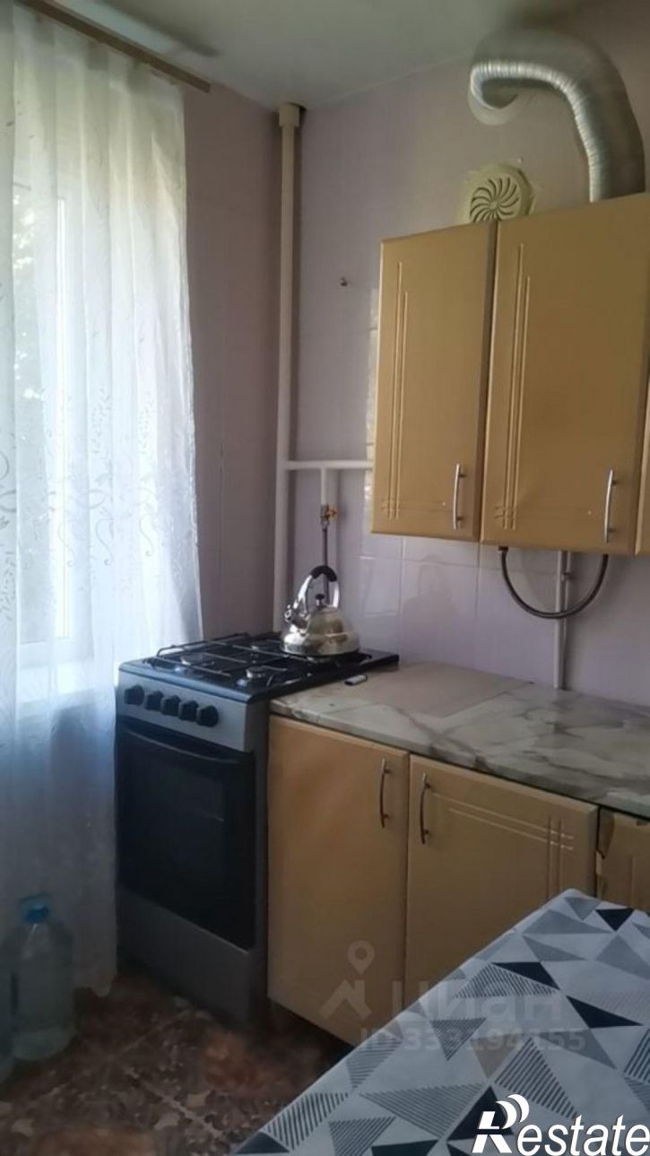 2-комн квартира ул Солнечная, 6,  д. 6