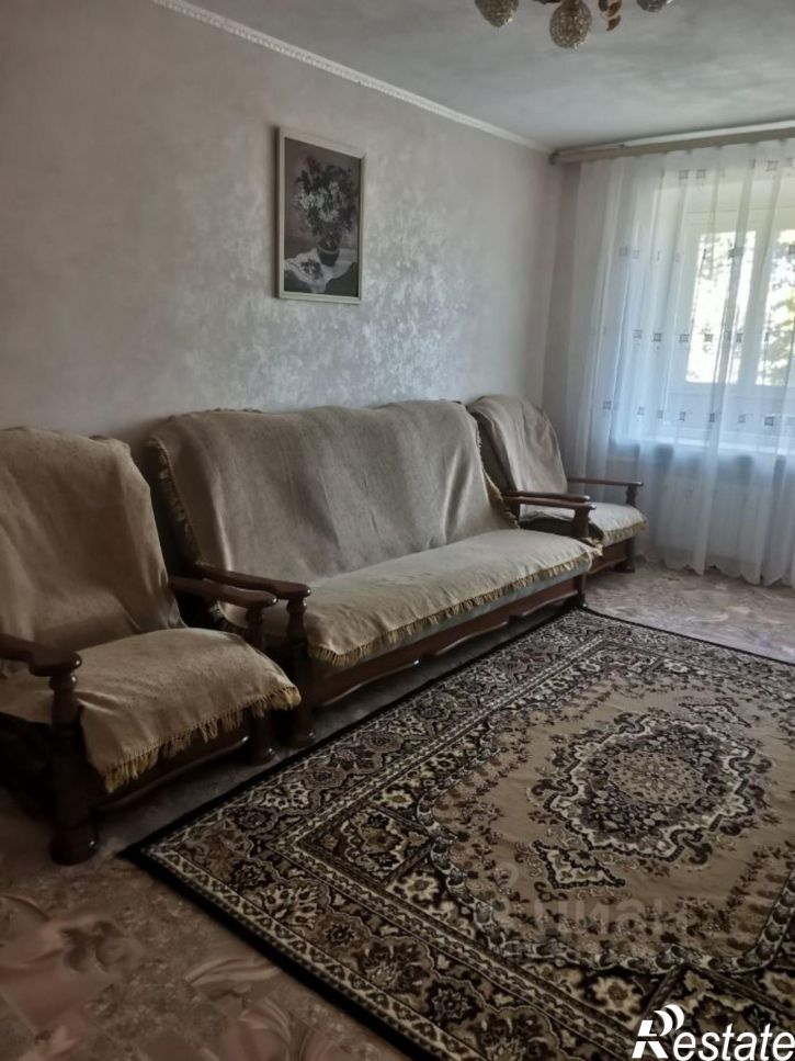 2-комн квартира ул Солнечная, 6,  д. 6