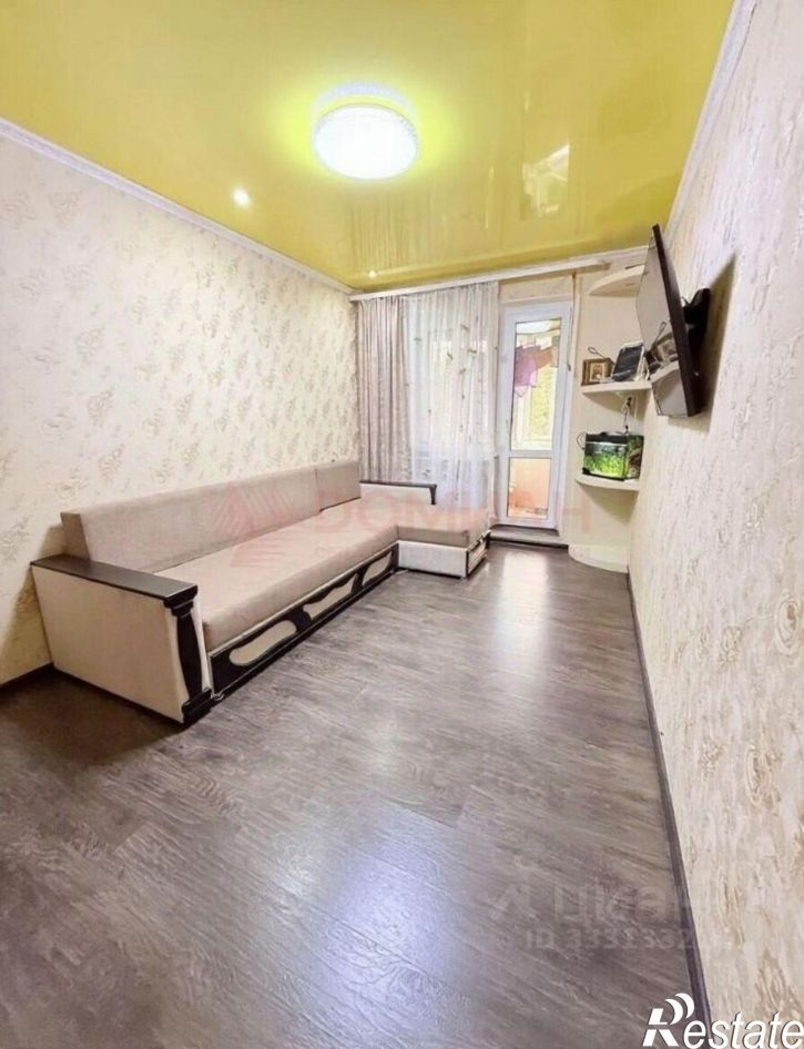 2-комн квартира ул Авиаторов, 12,  д. 12