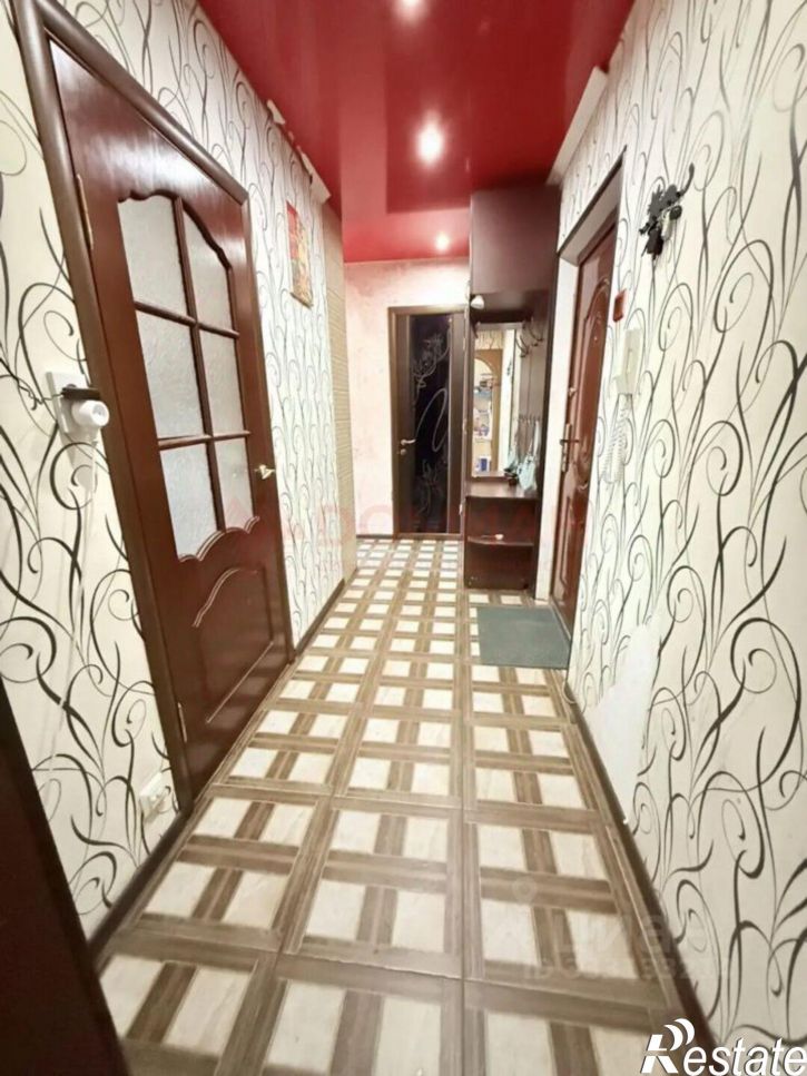 2-комн квартира ул Авиаторов, 12,  д. 12