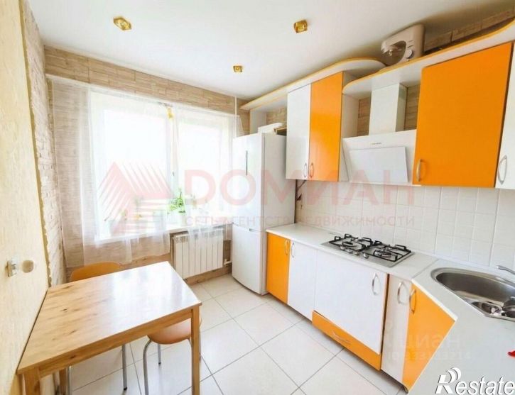 2-комн квартира ул Авиаторов, 12,  д. 12