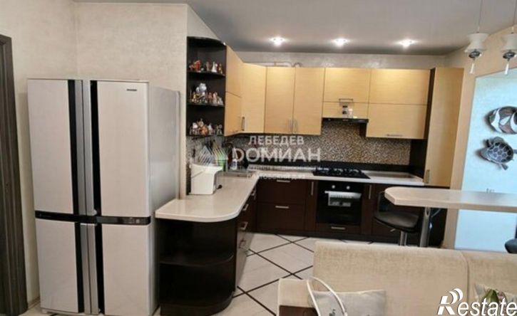 4-комн квартира Баклановский пр-кт, 91В,  д. 91В