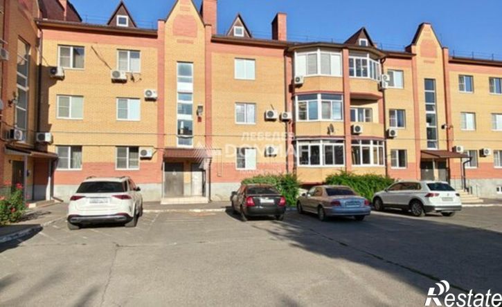 4-комн квартира Баклановский пр-кт, 91В,  д. 91В