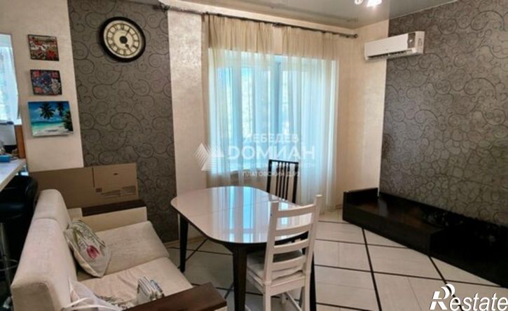 4-комн квартира Баклановский пр-кт, 91В,  д. 91В
