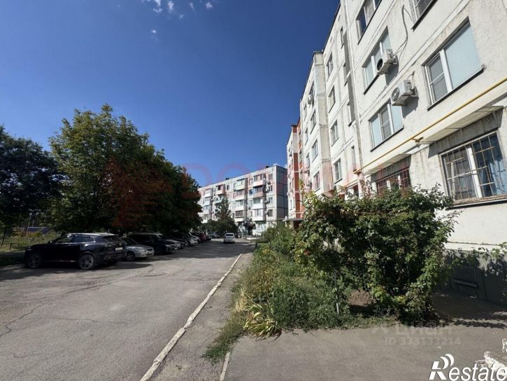 2-комн квартира ул Авиаторов, 12,  д. 12