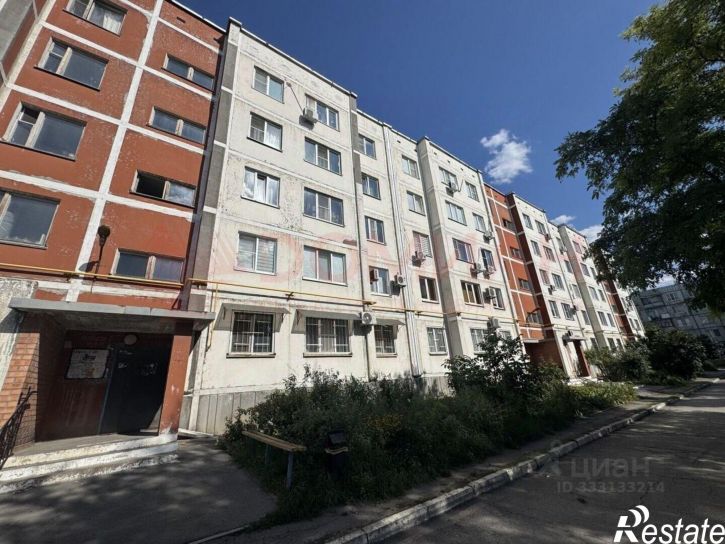 2-комн квартира ул Авиаторов, 12,  д. 12