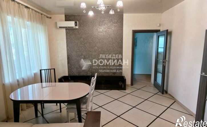 4-комн квартира Баклановский пр-кт, 91В,  д. 91В