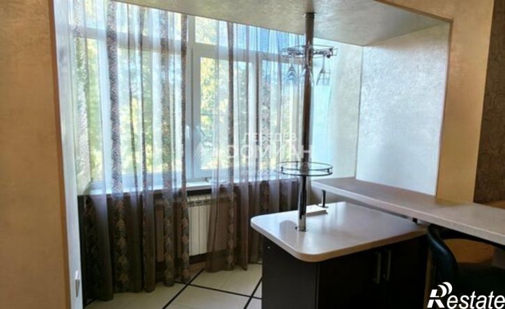4-комн квартира Баклановский пр-кт, 91В,  д. 91В