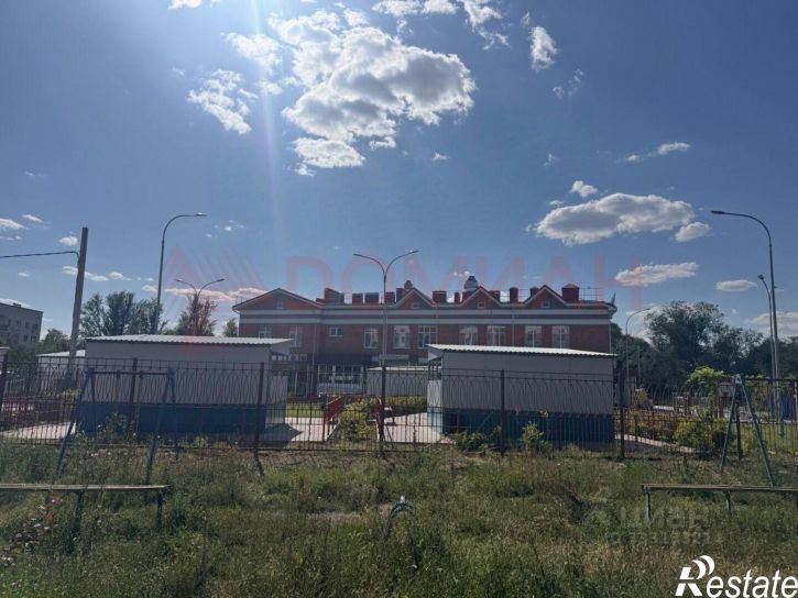 2-комн квартира ул Авиаторов, 12,  д. 12