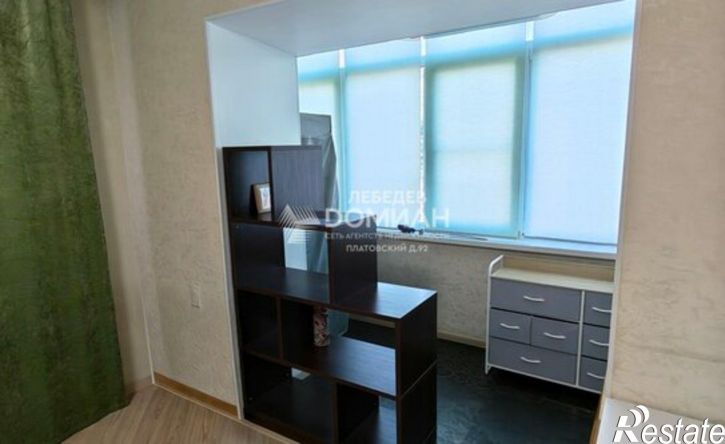 4-комн квартира Баклановский пр-кт, 91В,  д. 91В