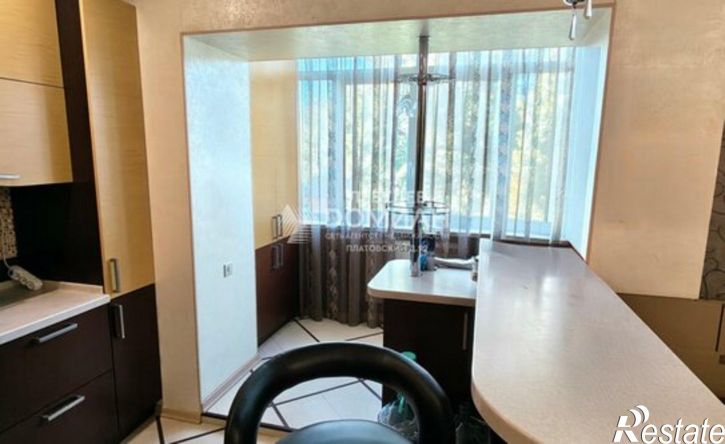 4-комн квартира Баклановский пр-кт, 91В,  д. 91В