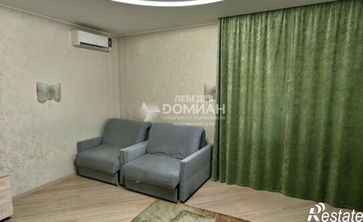 4-комн квартира Баклановский пр-кт, 91В,  д. 91В