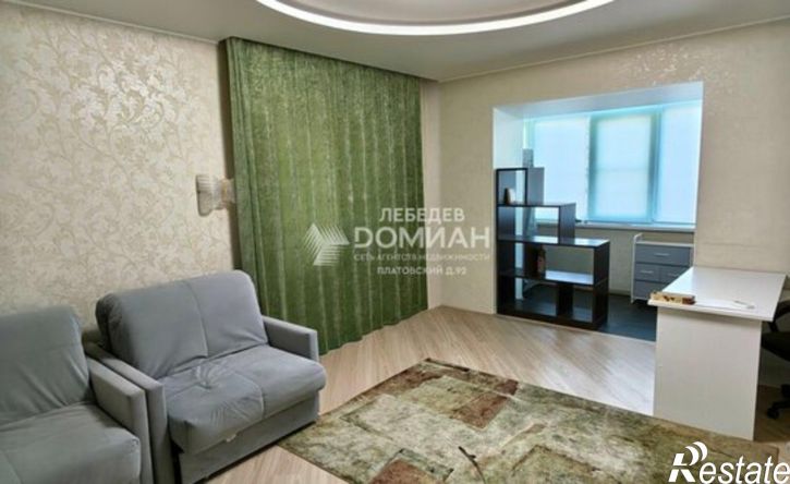 4-комн квартира Баклановский пр-кт, 91В,  д. 91В