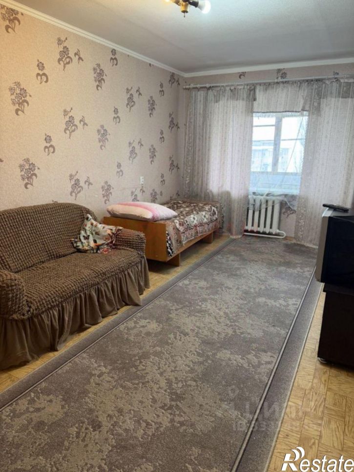 3-комн квартира ул Буденновская, 162,  д. 162