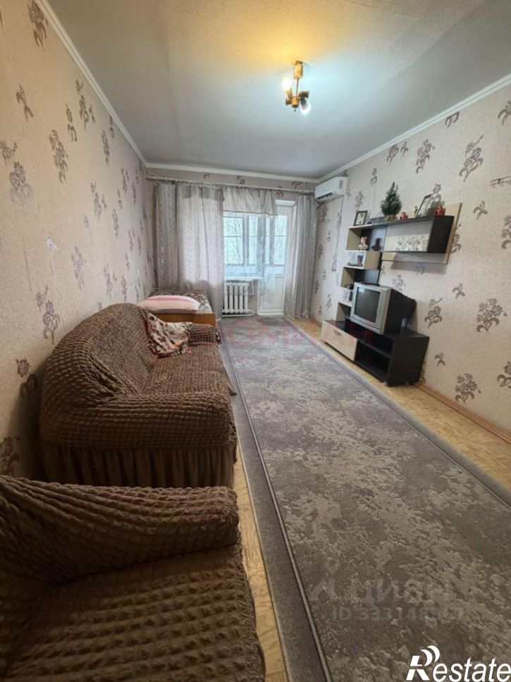 3-комн квартира ул Буденновская, 162,  д. 162