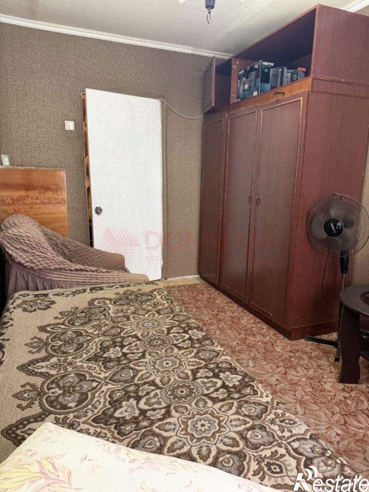 3-комн квартира ул Буденновская, 162,  д. 162