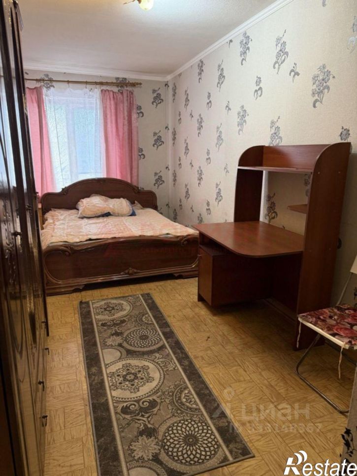 3-комн квартира ул Буденновская, 162,  д. 162