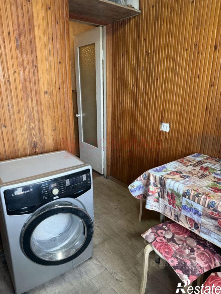 3-комн квартира ул Буденновская, 162,  д. 162