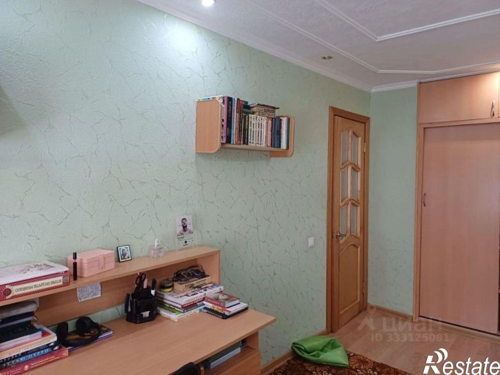 3-комн квартира ул Грушевская, 17,  д. 17