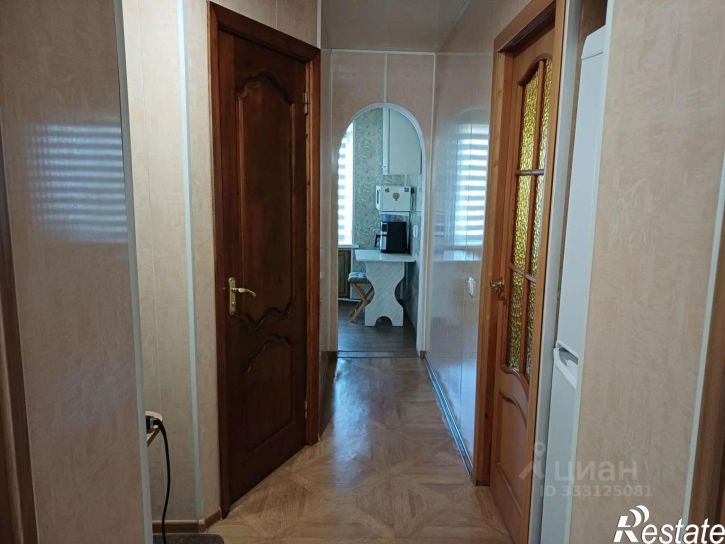 3-комн квартира ул Грушевская, 17,  д. 17