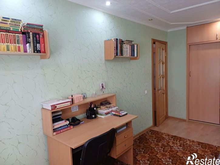 3-комн квартира ул Грушевская, 17,  д. 17